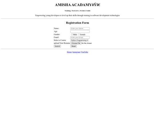 New_HTML_Project/register screenshot
