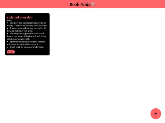 ninja screenshot
