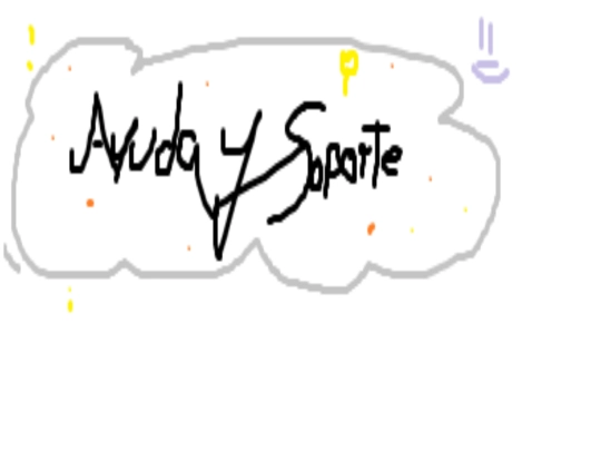 Ayuda screenshot