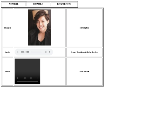 Paginas/Ejemplos screenshot