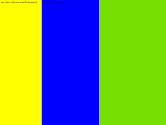 Frames/pctica2 screenshot