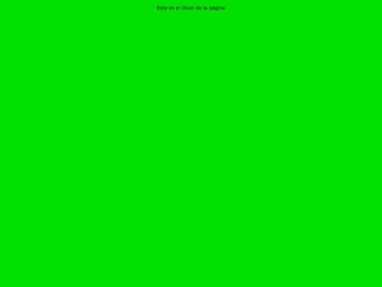 Práct10/pagina5 screenshot