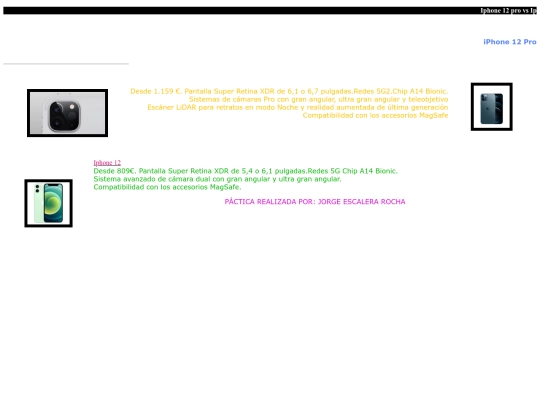 Práct6/Font screenshot