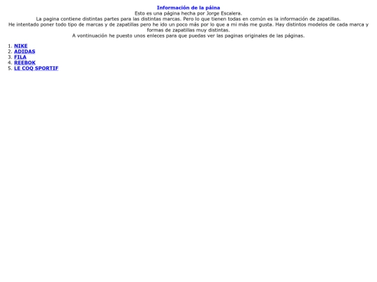 Proyecto final/infopersolanpag screenshot