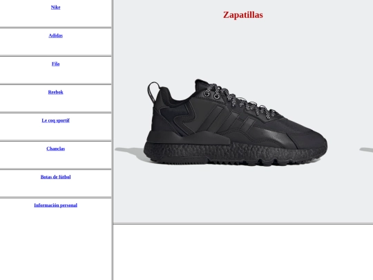Proyecto final/pagina1 screenshot