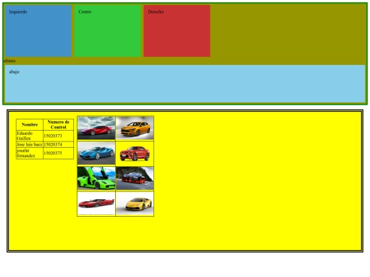 practicasdw/divisores_tabla screenshot