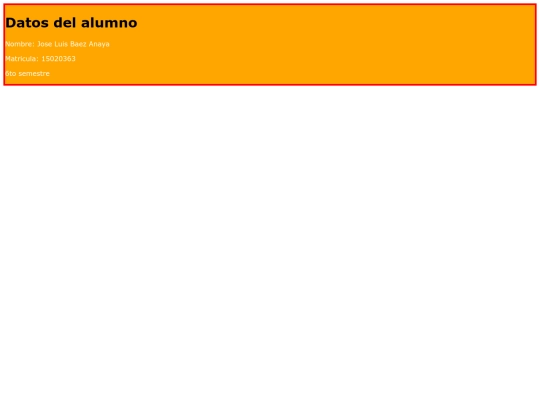 prueba screenshot