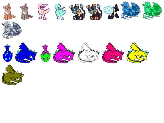 OutsidePets screenshot