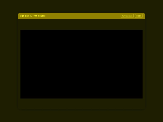 fnfbsides screenshot