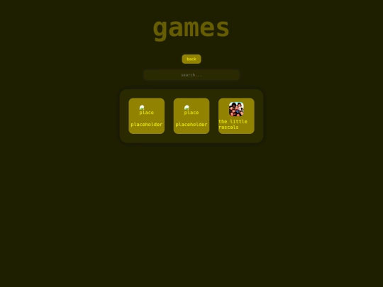 movies screenshot