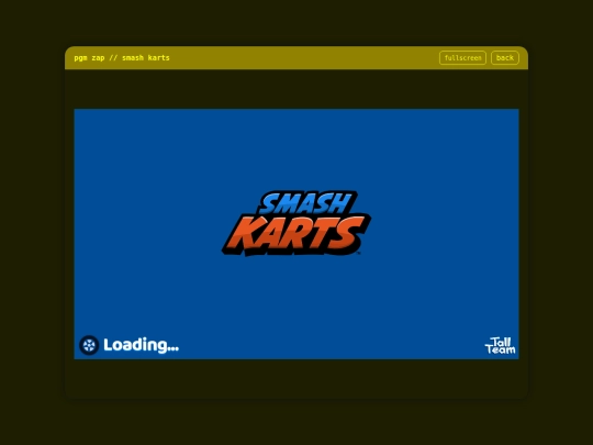 smashkarts screenshot