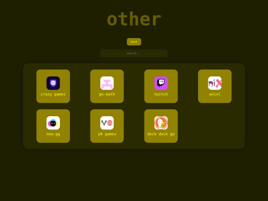 unblockedgames screenshot