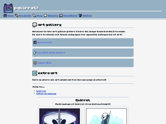 art screenshot