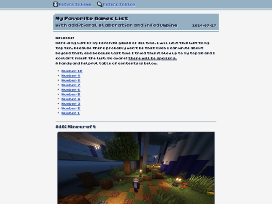 blog/2-My-Favorite-Games-List screenshot