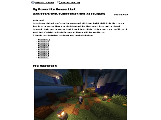blog/2024-07-27-My-Favorite-Games-List screenshot