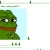 The rarest Pepe avatar
