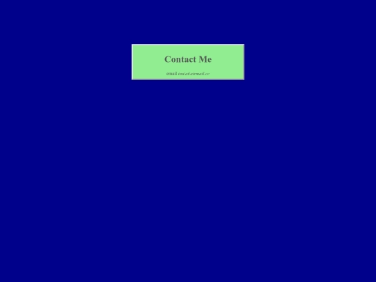 contact screenshot
