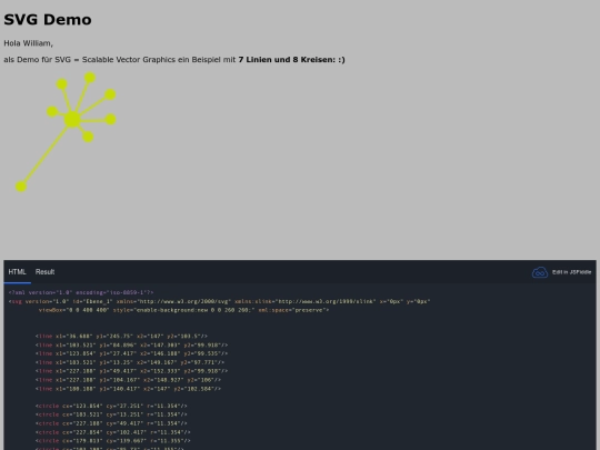 svg-demo screenshot