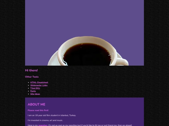 about screenshot