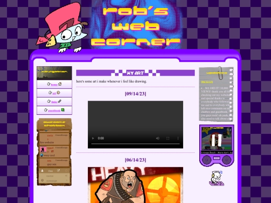 art screenshot