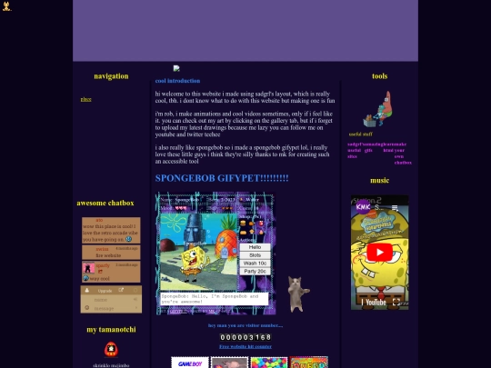 donttellanyone screenshot