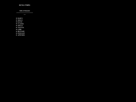 Home screenshot