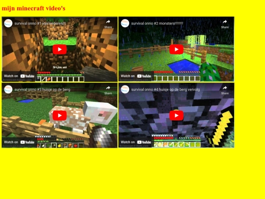 vidio screenshot