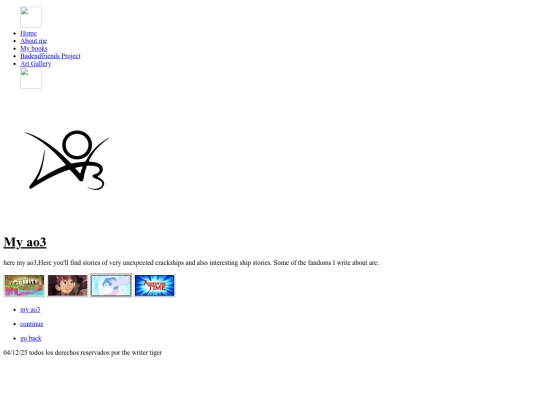 my books copy screenshot