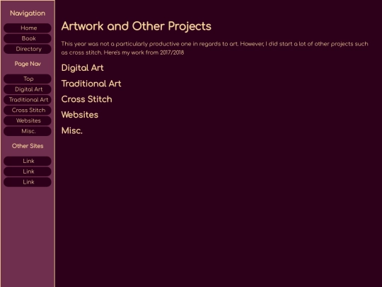ybproj screenshot