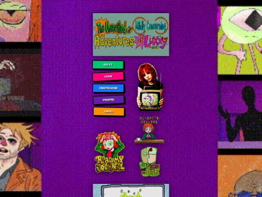 main screenshot