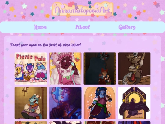 gallery screenshot