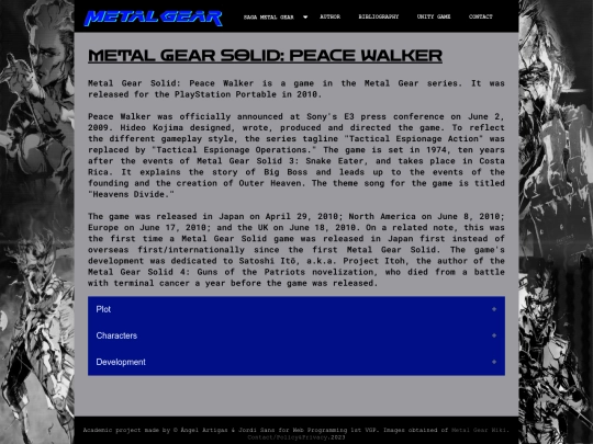 mgspw screenshot