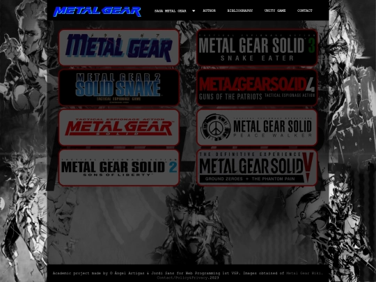 saga screenshot