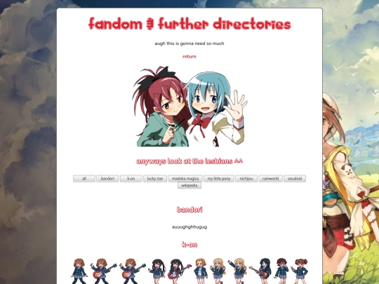 autism screenshot