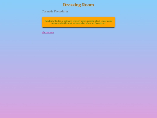 style_test screenshot