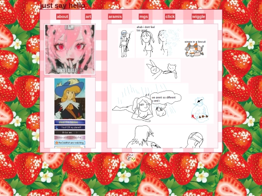 paint screenshot