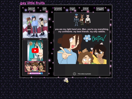 triplebaka screenshot