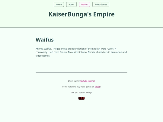 waifus screenshot