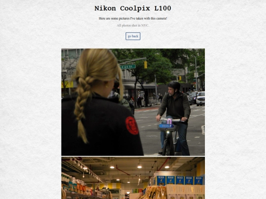 nikon screenshot