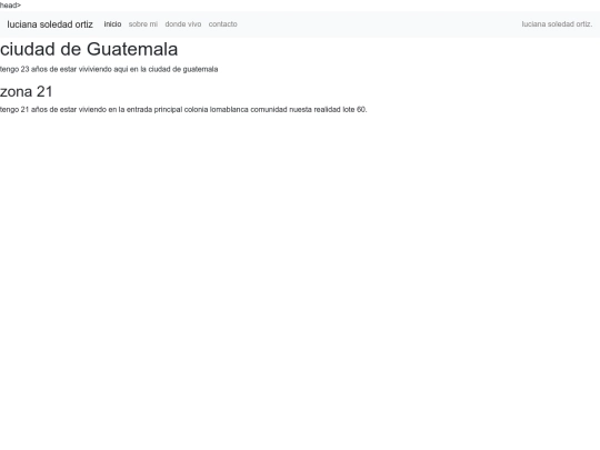 proyecto final 2022/dondevivo screenshot
