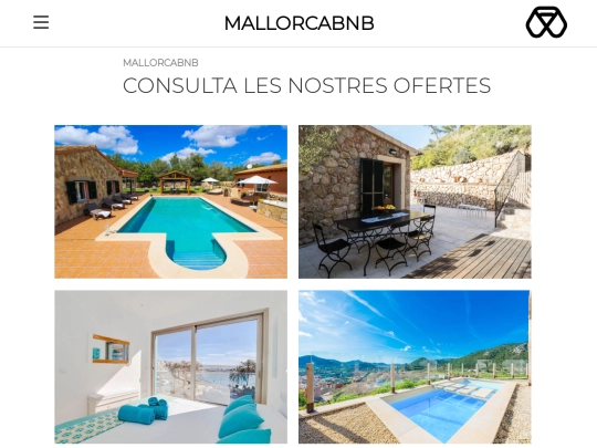 ConsultaOfertes screenshot