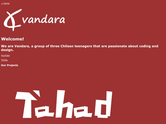 vandara screenshot