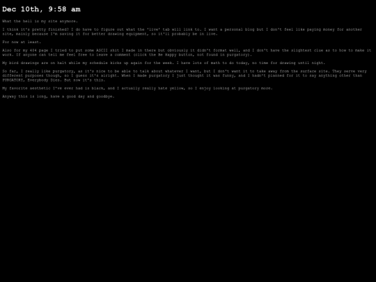 Dec10th screenshot