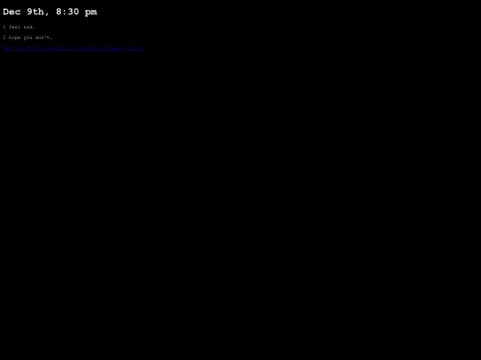 Dec9th screenshot