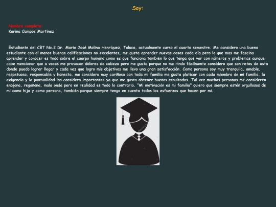 Datos screenshot