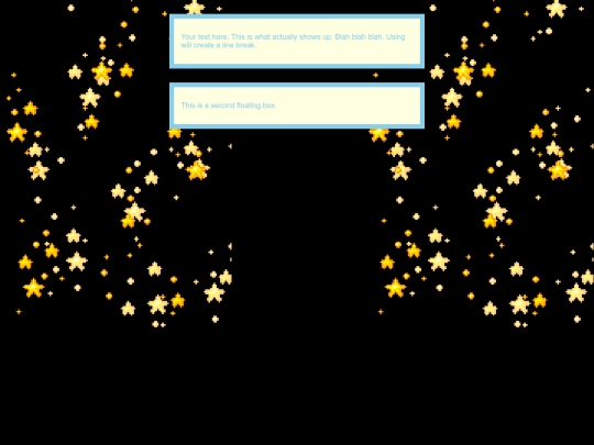 newwords screenshot