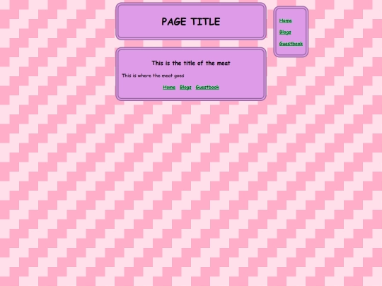 control screenshot
