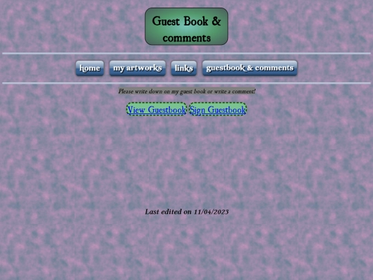 forum_test screenshot