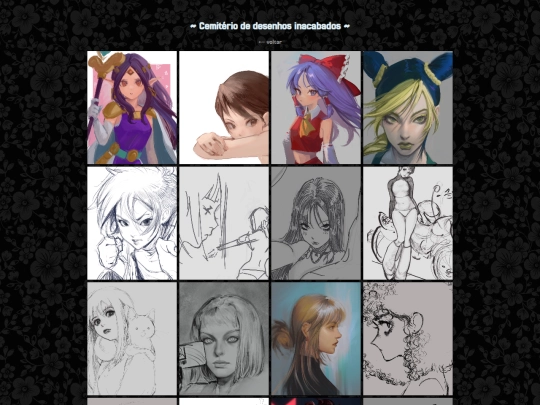 pages/art screenshot