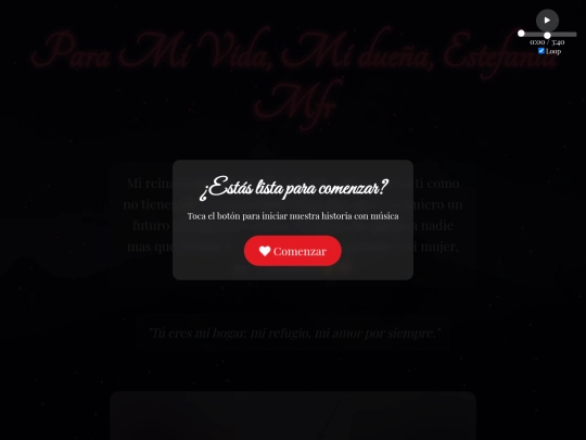 Lica/Aniversario screenshot